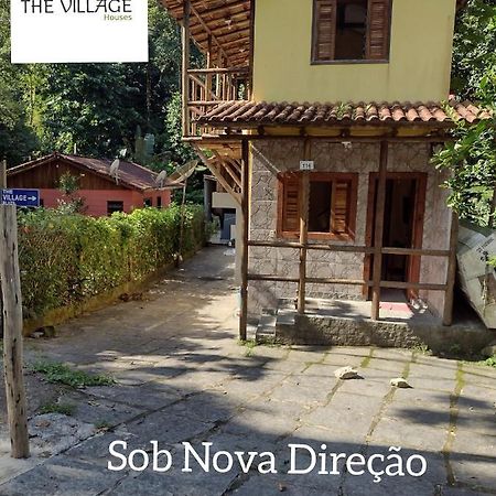 The Village Houses Trindade  Exterior foto