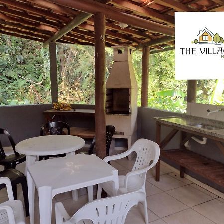 The Village Houses Trindade  Exterior foto