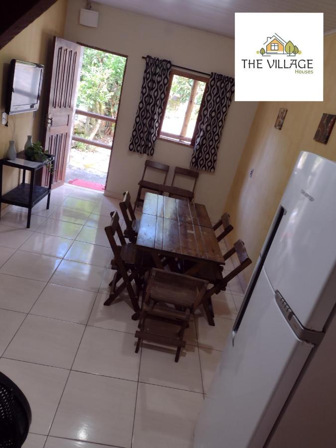 The Village Houses Trindade  Exterior foto